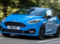 Ford Fiesta ST Edition: sportività ai massimi livelli in soli 500 esemplari
