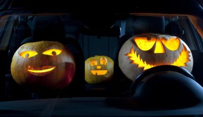 Halloween 2020: le idee più simpatiche per trascorrerlo con la propria auto
