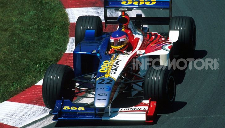 Honda ritiro F1 2021