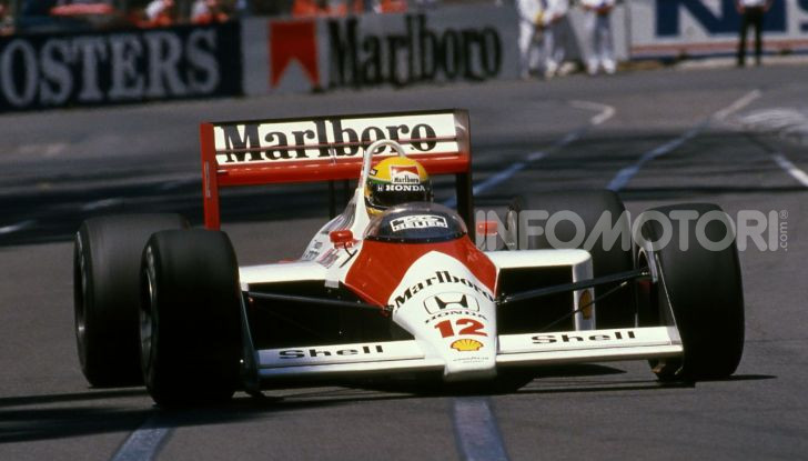 Honda ritiro F1 2021