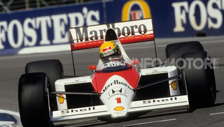 Honda ritiro F1 2021