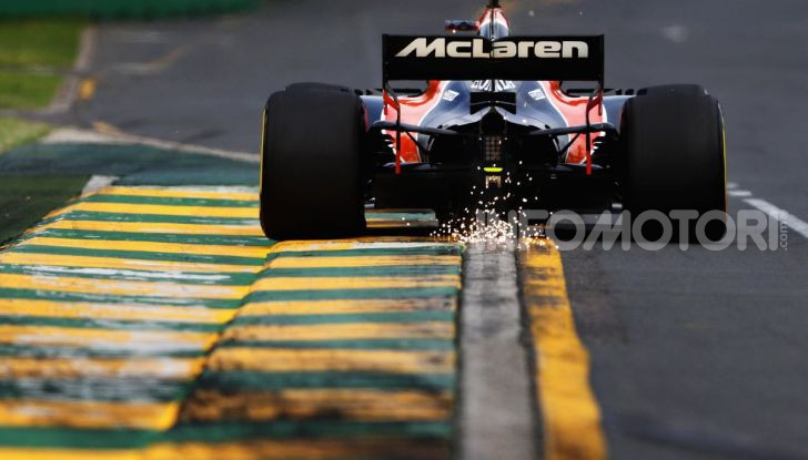 Honda ritiro F1 2021