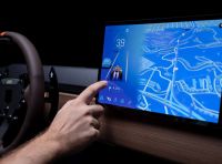 Hummer Elettrico 2020: l’infotainment avrà l’Unreal Engine di Assetto Corsa