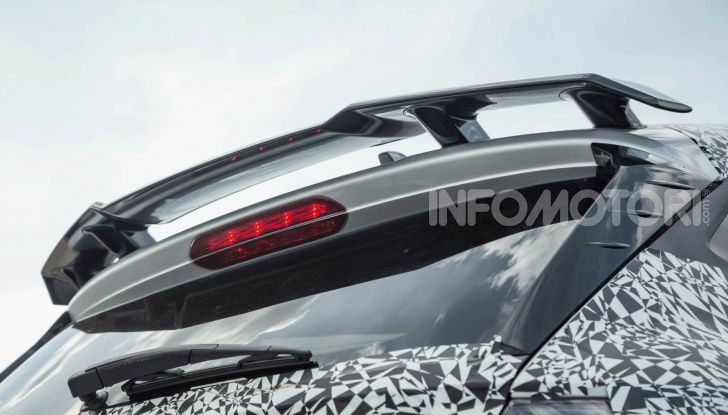 Hyundai i20N sound teaser 2021