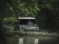 Jaguar Land Rover punta su materiali più efficienti derivati dal settore aerospazio