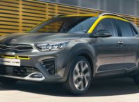 Kia Stonic GT Line 2021: il SUV compatto diventa sportivo