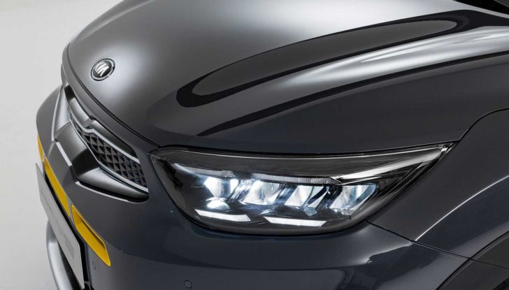 Kia Stonic GT Line 2021