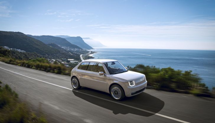 Ma-De Fiat 126 restyling 2020