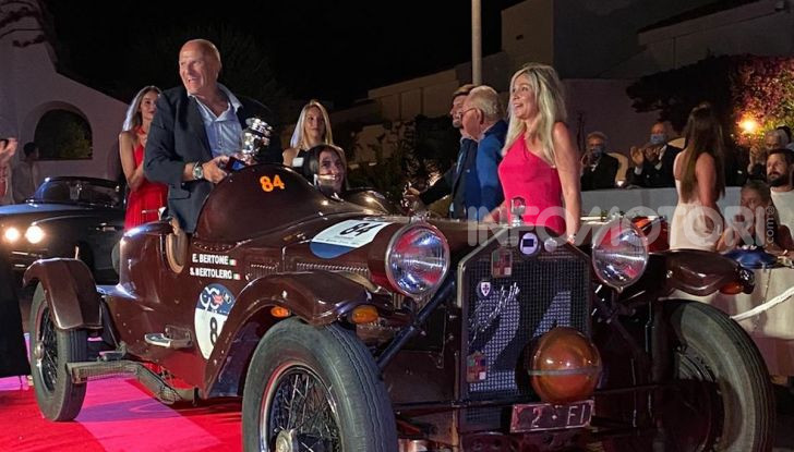 1000 Miglia 2021: tutto rinviato al 16-19 giugno - Foto 4 di 12