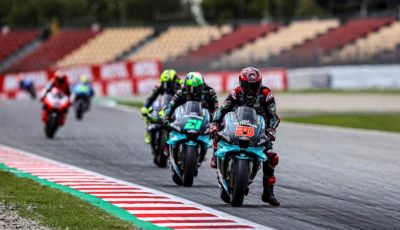 MotoGP 2020, GP di Francia: gli orari Sky, DAZN e TV8 di Le Mans