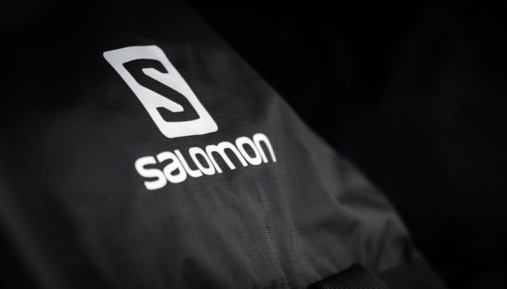 Nissan X Trail Salomon