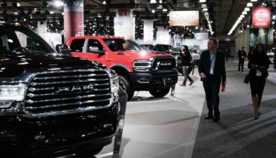 Salone dell’Auto di New York 2021, dal 20 al 29 agosto