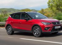 Seat Arona 2021: il SUV compatto si aggiorna con l’1.5 TSI da 150 cavalli