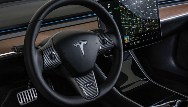 Startech Tesla Model 3