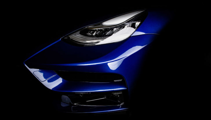 Startech Tesla Model 3