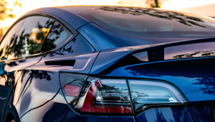 Startech Tesla Model 3