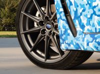 Subaru BRZ, la nuova generazione da 250 CV