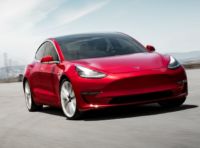 Tesla Model Y: autonomia migliorata con l’aggiornamento del software