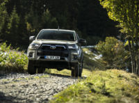 Toyota Hilux 2020: debutto in Italia dell’ottava generazione da 17.950 Euro