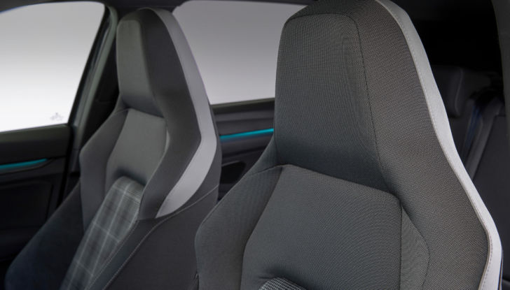 Volkswagen Golf 8 GTD 2020