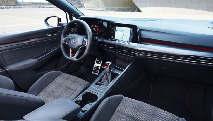 Volkswagen Golf GTI Clubsport 45