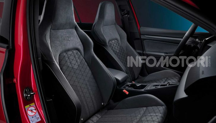 Volkswagen Golf Variant 2020