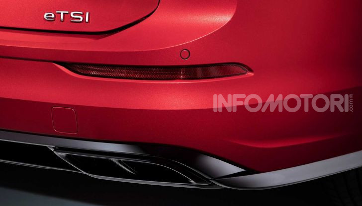 Volkswagen Golf Variant 2020