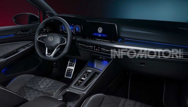 Volkswagen Golf Variant 2020