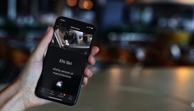 WiDNA inventa Mobile S, il primo antivirus intelligente per le auto moderne