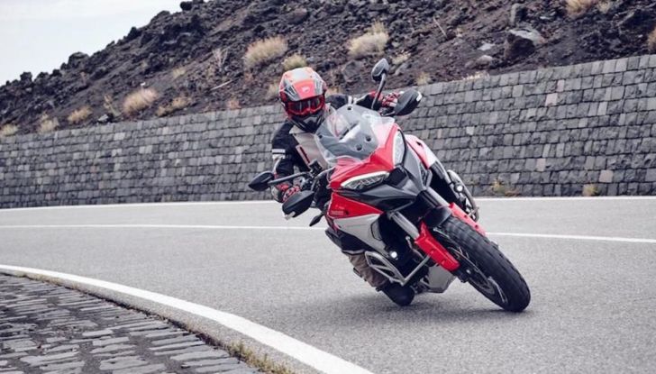 My Ducati, l’app per gestire anche la manutenzione della moto - Foto 11 di 15