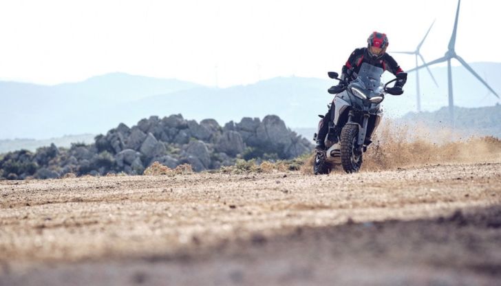 My Ducati, l’app per gestire anche la manutenzione della moto - Foto 12 di 15