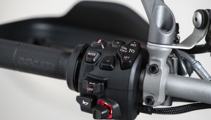 My Ducati, l’app per gestire anche la manutenzione della moto - Foto 13 di 15