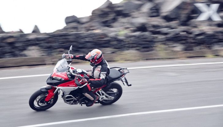 My Ducati, l’app per gestire anche la manutenzione della moto - Foto 15 di 15