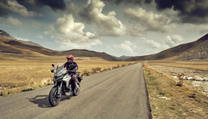 My Ducati, l’app per gestire anche la manutenzione della moto - Foto 3 di 15