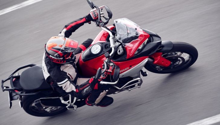 My Ducati, l’app per gestire anche la manutenzione della moto - Foto 5 di 15