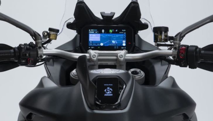 My Ducati, l’app per gestire anche la manutenzione della moto - Foto 6 di 15