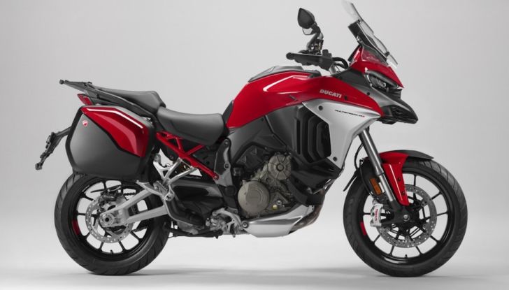 My Ducati, l’app per gestire anche la manutenzione della moto - Foto 7 di 15