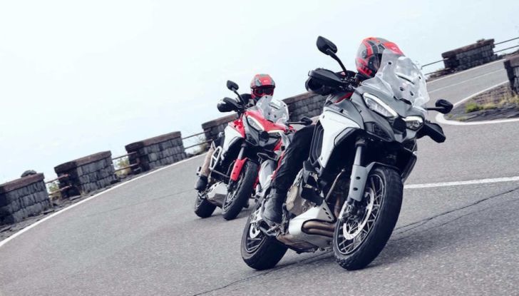 My Ducati, l’app per gestire anche la manutenzione della moto - Foto 8 di 15