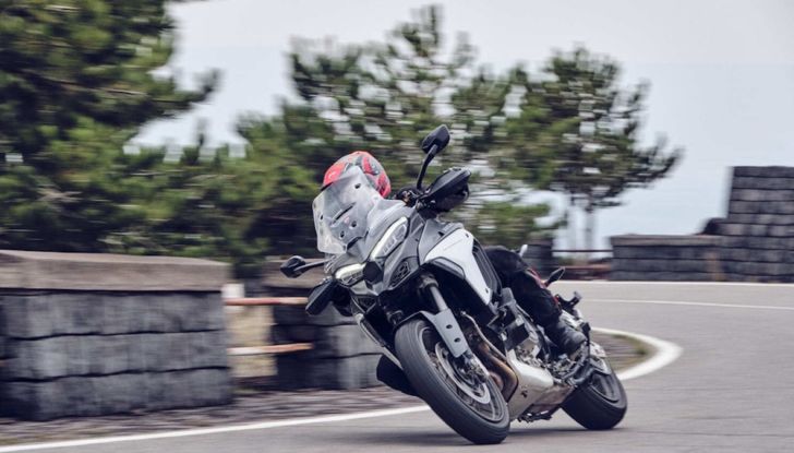 My Ducati, l’app per gestire anche la manutenzione della moto - Foto 9 di 15