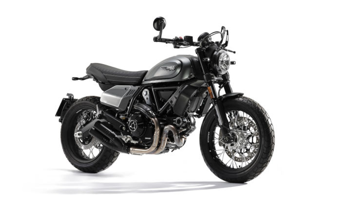 Ducati: le novità 2021 per XDiavel e Scrambler - Foto 4 di 9