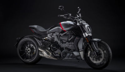 Ducati: le novità 2021 per XDiavel e Scrambler