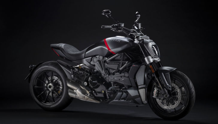 Ducati: le novità 2021 per XDiavel e Scrambler - Foto 5 di 9