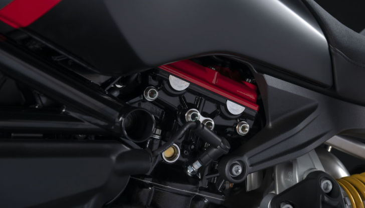 Ducati: le novità 2021 per XDiavel e Scrambler - Foto 6 di 9
