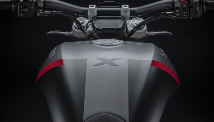 Ducati: le novità 2021 per XDiavel e Scrambler - Foto 9 di 9