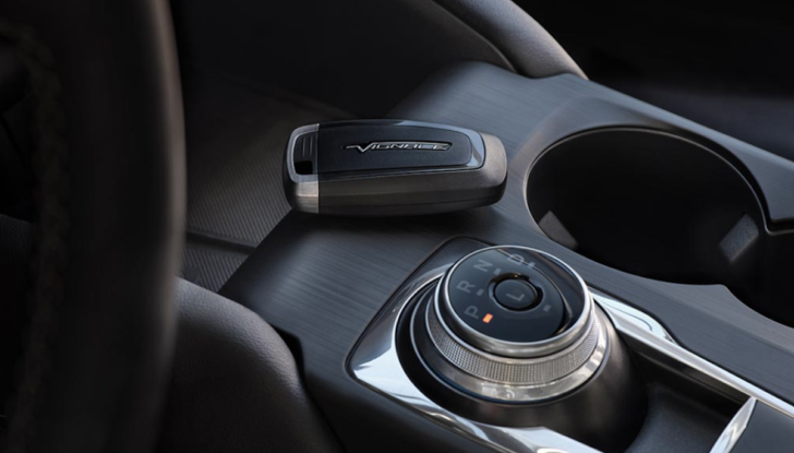 Ford Kuga: nei primi sei mesi del 2021 è la Plug-in Hybrid più venduta in Europa - Foto 5 di 13