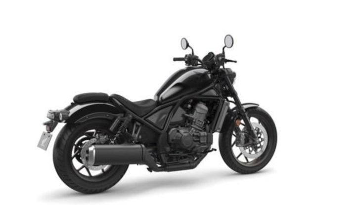 Honda CMX 1100 Rebel DCT: giapponese dall’anima americana - Foto 4 di 16