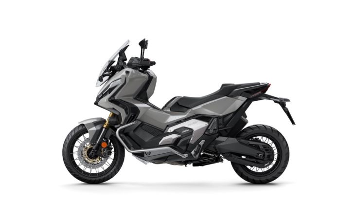Honda X-ADV: tutte le novità della versione 2021 - Foto 8 di 14