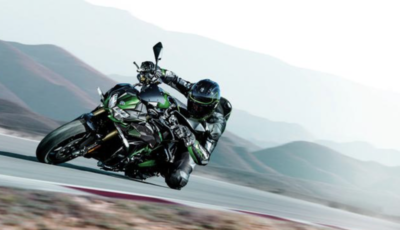 Kawasaki Z H2: nel 2021 arriva anche la versione SE