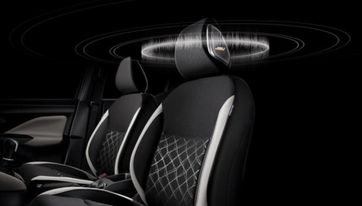 Nissan Micra: il futuro della citycar giapponese è elettrico - Foto 8 di 11