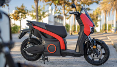 Seat MÓ eScooter 125: la casa spagnola si lancia sulle due ruote green